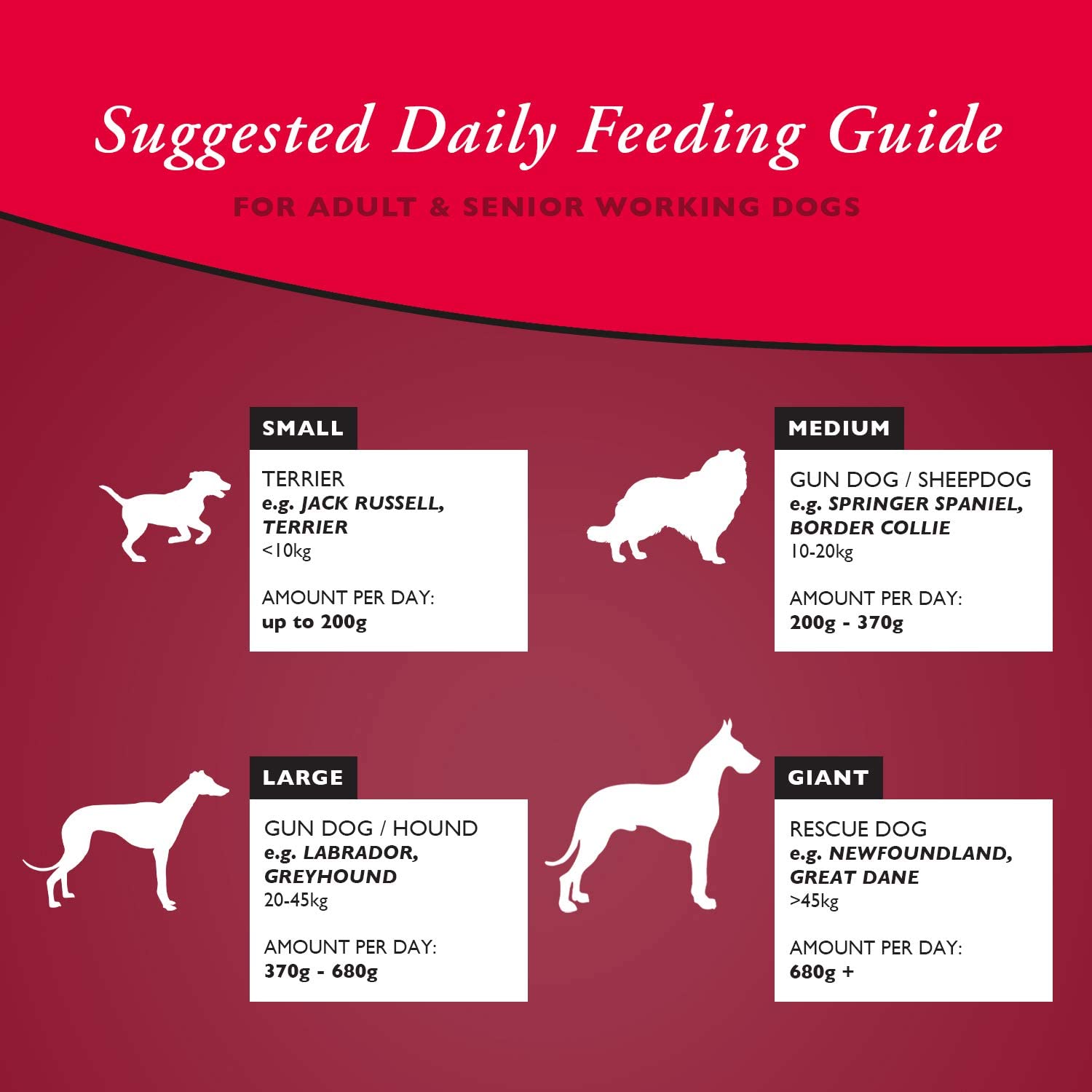 ARKWRIGHTS BEEF 15 KG Gilbertson Page Europe